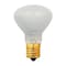 Westinghouse Westinghouse 40 W R14 Floodlight Incandescent Bulb E17 (Intermediate) White 1 pk 03626 - alternate 1